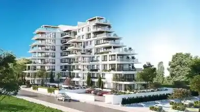 Բնակարան վաճառքիԼառնաքաում, Լառնակաում, 2 ննջասենյակ