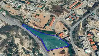 Residential Plot for sale, Limassol, Mesa Geitonia