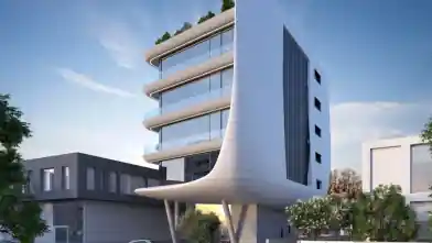 Office for sale, Limassol