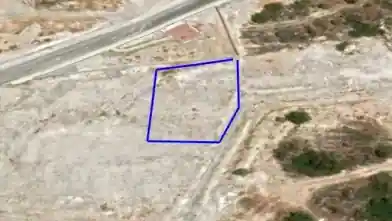 Residential Plot for sale, Limassol, Mesa Geitonia