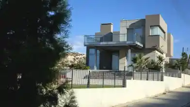 5+ bedrooms Detached House for sale, Limassol, Mesa Geitonia