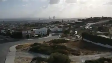 Residential Plot for sale, Limassol, Germasogeia