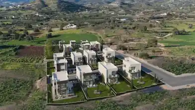 3 bedrooms Detached House for sale, Limassol, Pyrgos