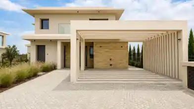 5+ bedrooms Detached House for sale, Limassol