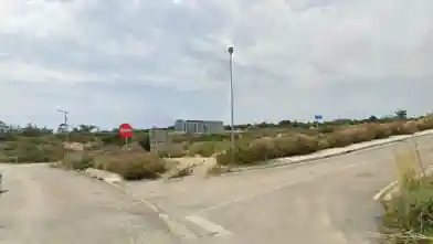 Residential Plot for sale, Limassol, Episkopi
