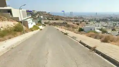 Działka mieszkaniowa na sprzedaż, Dystrykt Limassol, Ajos Atanasios