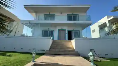 4 bedrooms Detached House for sale, Larnaca, Agios Theodoros