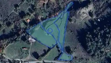 Działka mieszkaniowa na sprzedaż, Dystrykt Pafos, Mandria