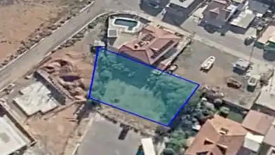 Działka mieszkaniowa na sprzedaż, Dystrykt Limassol, Kato Polemidia