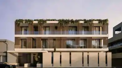 Residential Plot for sale, Nicosia