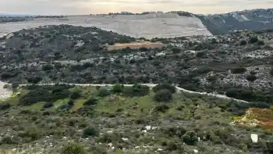 Residential Plot for sale, Limassol, Mesa Geitonia
