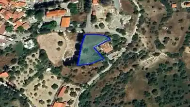 Residential Plot for sale, Limassol, Agios Georgios