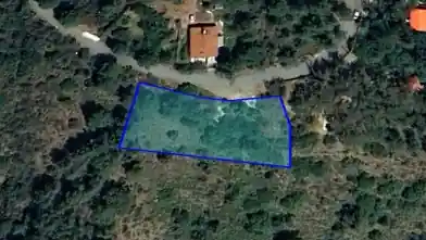 Residential Plot for sale, Limassol, Trimiklini