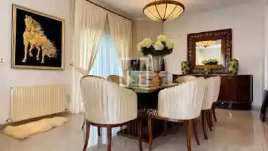 4 bedrooms Detached House for sale, Limassol, Germasogeia