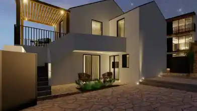 Residential Plot for sale, Limassol, Vasa Koilaniou