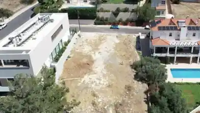 Residential Plot for sale, Limassol, Germasogeia