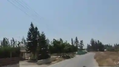 Commercial Plot for sale, Limassol