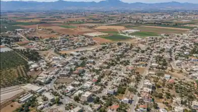 Residential Plot for sale, Limassol, Trachoni