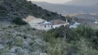 Agriculture Plot for sale, Limassol, Foinikaria