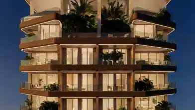 4-pokojowe Mieszkanie na sprzedaż, Dystrykt Limassol, Jermasoja