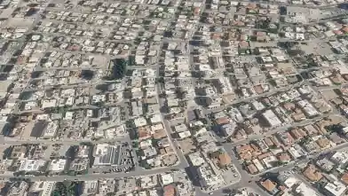 Działka mieszkaniowa na sprzedaż, Dystrykt Limassol, Limassol