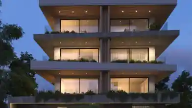 2 bedrooms Apartment for sale, Limassol, Agios Georgios