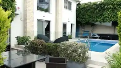 5+ bedrooms Detached House for sale, Limassol, Mesa Geitonia