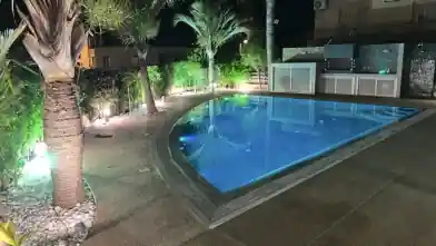 5+ pokojowy Dom wolnostojący na sprzedaż, Dystrykt Limassol, Kato Polemidia