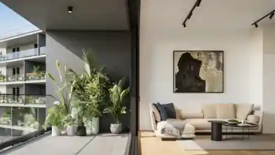 2 bedrooms Apartment for sale, Limassol, Kato Polemidia