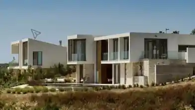 3 bedrooms Detached House for sale, Paphos, Tsada