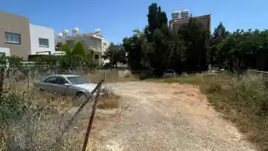 Բնակելի հողամաս վաճառքիԼիմասոլում