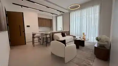 3 bedrooms Apartment for sale, Limassol, Germasogeia