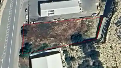 Działka komercyjna na sprzedaż, Dystrykt Limassol, Mesa Jitonia