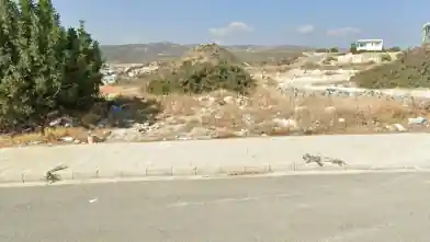 Działka mieszkaniowa na sprzedaż, Dystrykt Limassol, Jermasoja