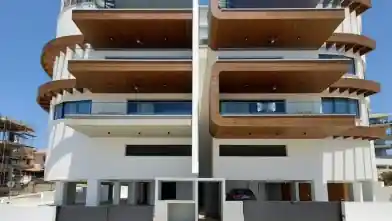 2 bedrooms Apartment for sale, Limassol, Mesa Geitonia