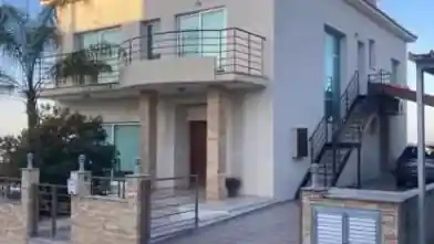 5+ pokojowy Dom wolnostojący na sprzedaż, Dystrykt Limassol, Limassol