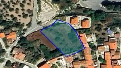 Residential Plot for sale, Limassol, Agios Georgios