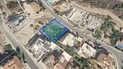 Działka mieszkaniowa na sprzedaż, Dystrykt Limassol, Limassol