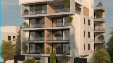 2 bedrooms Apartment for sale, Limassol