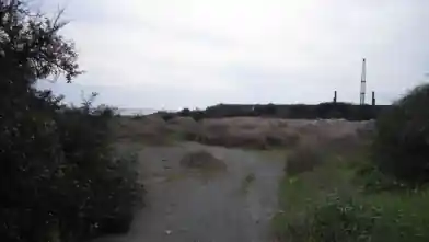 Commercial Plot for sale, Larnaca, Tochni