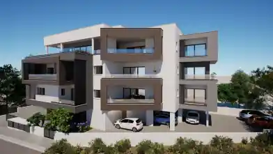Διαμέρισμα 2 υπνοδωματίων προς πώληση, Λεμεσός, Μέσα Γειτονιά