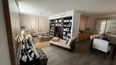 4 bedrooms Apartment for sale, Limassol, Mesa Geitonia