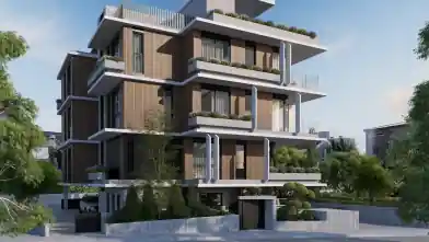 Residential Plot for sale, Limassol, Kato Polemidia