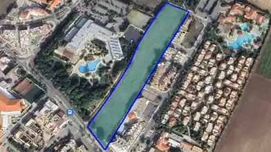 Commercial Plot for sale, Paphos, Kato Paphos