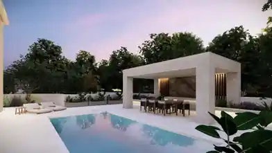 Detached House for sale, Paphos, Chlorakas