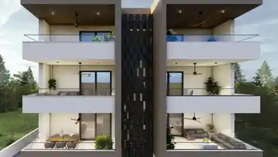 Apartment for sale, Limassol, Pano Polemidia, Pano Polemidia Industrial Area