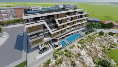 Apartment for sale, Limassol, Agios Athanasios, Agios Athanasios
