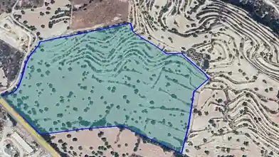 Agriculture Plot for sale, Limassol, Paramytha