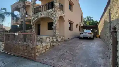 4-pokojowy Dom wolnostojący na sprzedaż, Dystrykt Limassol, Pareklisia