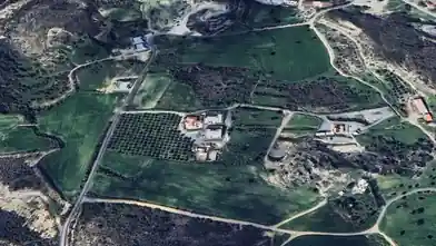 Residential Plot for sale, Larnaca, Choirokoitia